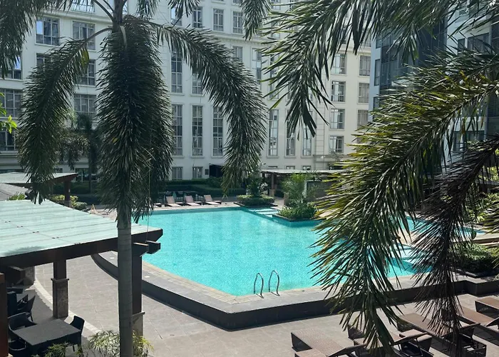 Apartamento 81 Newport Across International Airport Terminal 3 C1-7o *